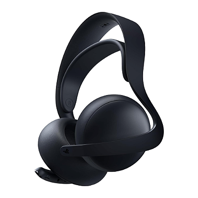 Headset sem fio PULSE ELITE, Fone, PS5 - Original Sony (Novo, Lacrado)