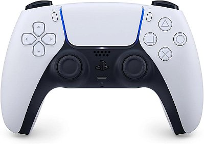 Controle PS5 DualSense - Original Sony (Novo, Lacrado)
