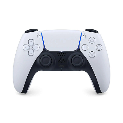 Controle PS5 DualSense - Original Sony (Novo, Lacrado)