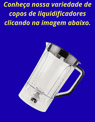 liquidificador