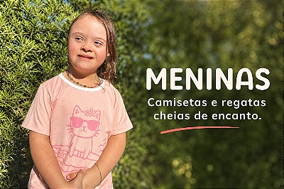 Coleção Meninas