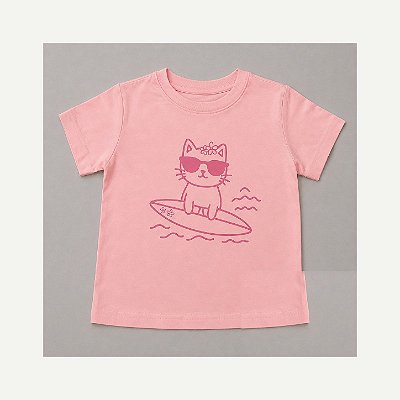 Camiseta Surfista - Ref. 08