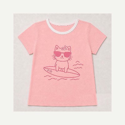Camiseta Surfista - Ref. 09
