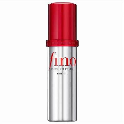 Óleo Capilar Fino Premium Touch Hair Oil 70ml