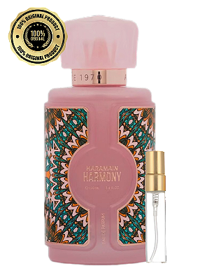 Haramain Harmony Al Haramain – Decantes