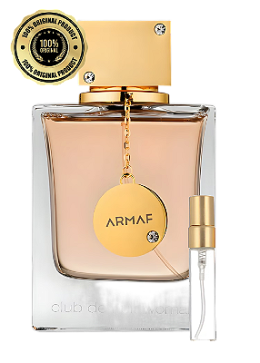 Club de Nuit Woman Armaf – Decantes