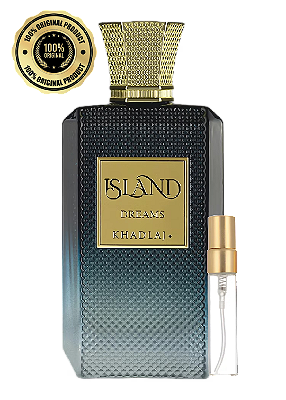 Island Dreams Khadlaj – Decantes