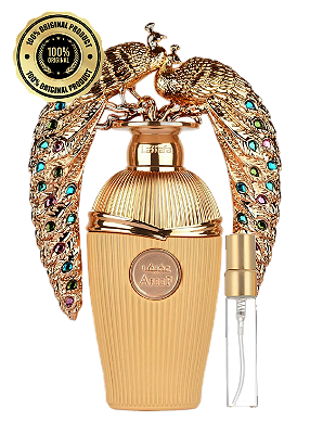 Afeef Lattafa – Decantes