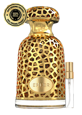 Emeer Lattafa- Decantes