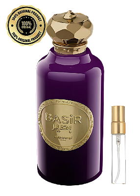 Basir Mawwal - Decantes