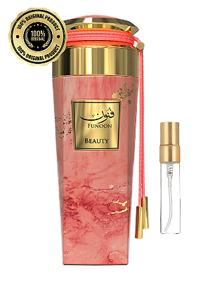 Funoon Beauty Amaran – Decantes