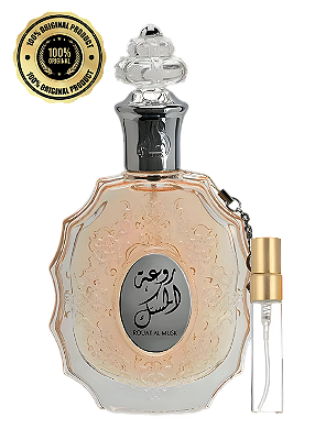 Rouat Al Musk Lattafa – Decantes