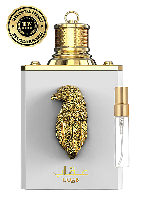 Uqab Amaran – Decantes