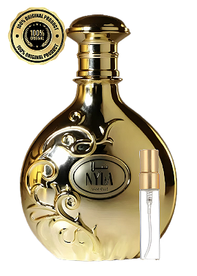 Nyla Vani-Elle Arabiyat Prestige – Decantes