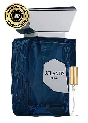Atlantis Extrait French Avenue – Decantes