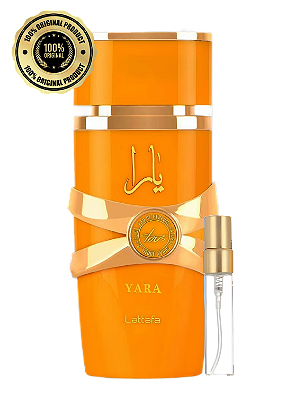Yara Tous Lattafa – Decantes