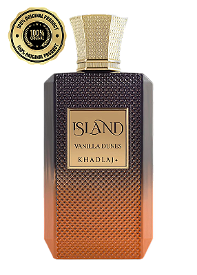 Island Vanilla Nunes Khadlaj