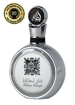 Fakhar Platin Lattafa