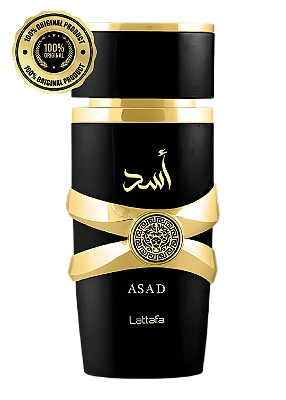 Asad Lattafa