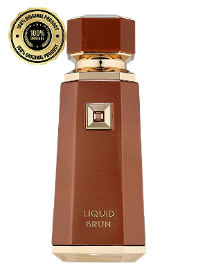 Liquid Brun French Avenue