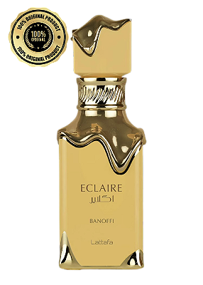 Eclaire Banoffi Lattafa