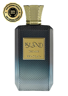 Island Dreams Khadlaj