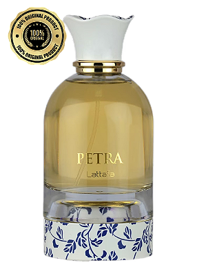 Petra Lattafa
