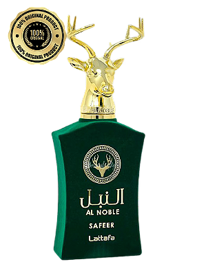 Al Noble Safeer