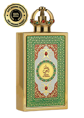Queen Of Arabia Lattafa