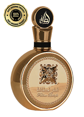 Fakhar Gold