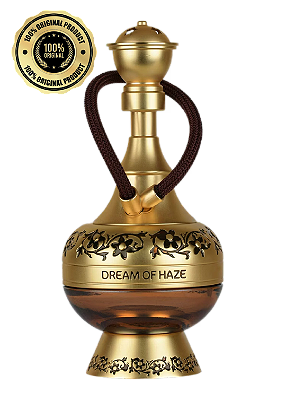 Dream Of Haze Lattafa