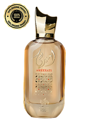 Ameerati Al Wataniah