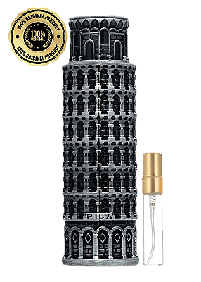 Pisa Lattafa - Decante