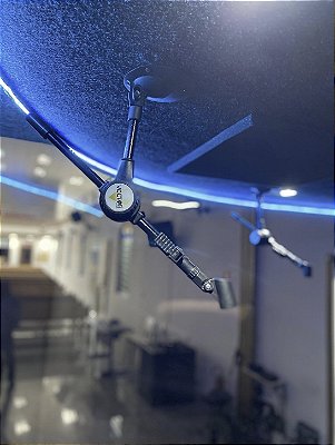 Suporte de Microfones OverHead