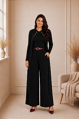 Trio Harmonie - Preto