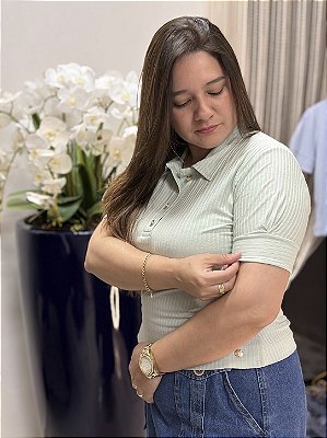T-Shirt Camélia