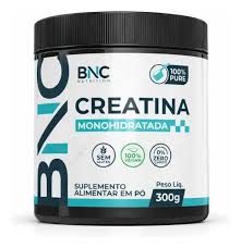 CREATINA BNC NUTRITION 300G