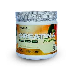 Creatina Fresh 300g Evolue