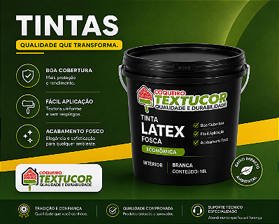 Tintas