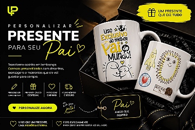 Banner dia dos namorados