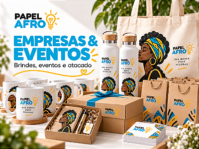 Empresas e Eventos