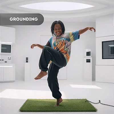 banner grounding home