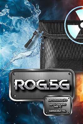 ROG5G - Carteira A.R.