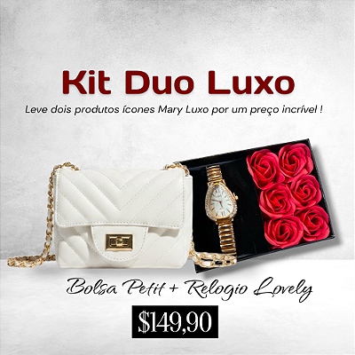 Compre junto