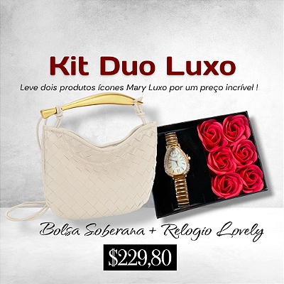 Compre junto 2