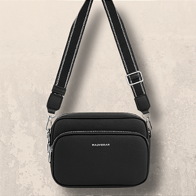 Bolsa Casual com Alça Larga