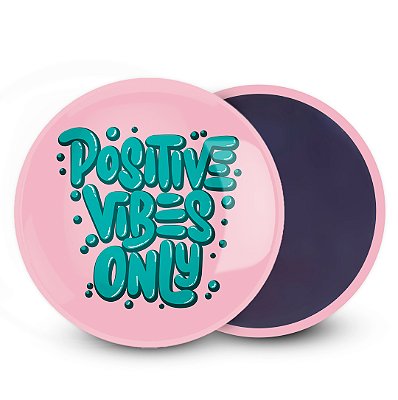 Botton Broche Ímã personalizado 5,5cm