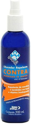 Good Pet Educador Contra Mordedura 200Ml