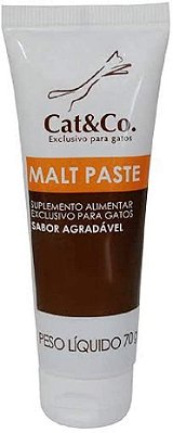 Malt Paste 70G