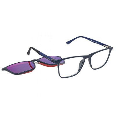 Óculos para Daltonismo - Chroma Vision Azul